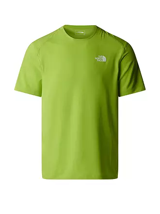 THE NORTH FACE | Camiseta funcional Lightning Alpine para hombre |
